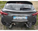 Infiniti QX70 QX 70 3 0 tailgate complete lamp camera color KAD G