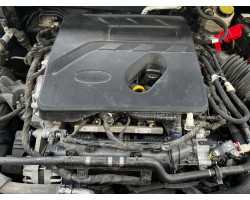 COMPLETE ENGINE 1 5 ECOBOOST FORD ESCAPE MK4 KUGA YZDA YZDB
