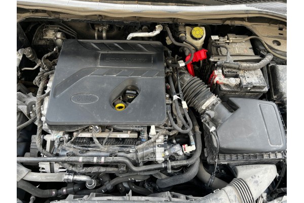 COMPLETE ENGINE 1 5 ECOBOOST FORD ESCAPE MK4 KUGA YZDA YZDB Catalog number of the part IS KOMPLETNY SILNIK 1 5 ECOBOOST FORD ESC
