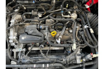 COMPLETE ENGINE 1 5 ECOBOOST FORD ESCAPE MK4 KUGA YZDA YZDB Part manufacturer Ford OE