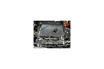 COMPLETE ENGINE 1 5 ECOBOOST FORD ESCAPE MK4 KUGA YZDA YZDB Car type 4x4 SUV passenger cars