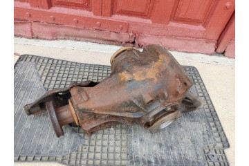 Rear Differential Front BMW 7 E32 323522