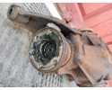 Rear Differential Front BMW 7 E32 323522 Catalog number of the part 323522