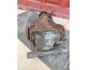 Rear Differential Front BMW 7 E32 323522 Car type passenger cars