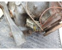 Rear Differential Front BMW 7 E32 323522 Installation side front