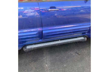 MITSUBISHI MONTERO (V60/V70) 3.2 DI-D Avance (5-ptas.)