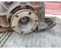 Rear Differential Front BMW 7 E32 323522 Catalog number of substitutes GGG40