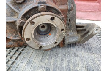 Rear Differential Front BMW 7 E32 323522 Catalog number of substitutes GGG40
