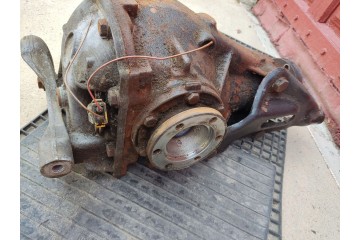 Rear Differential Front BMW 7 E32 323522 Catalog number of the original BM028