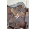 Diferencial delantero trasero BMW Serie 7 E32 323522