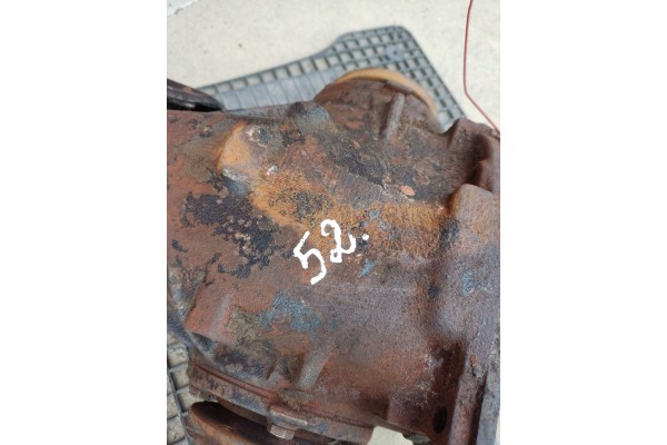 Diferencial delantero trasero BMW Serie 7 E32 323522