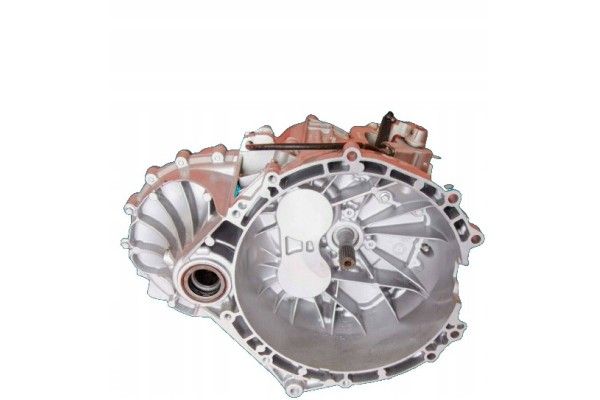 Transmission Peugeot 3008 5008 Citroen C4 C5 1 6 HDI 20EA33 20 EA 33