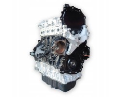 ENGINE BJFC FORD Transit 81 2 0 TDCi EcoBlue