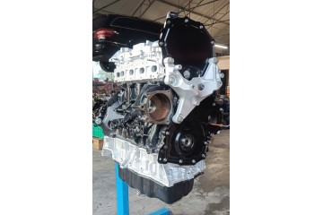 ENGINE BJFC FORD Transit 81 2 0 TDCi EcoBlue Packaging status replacement