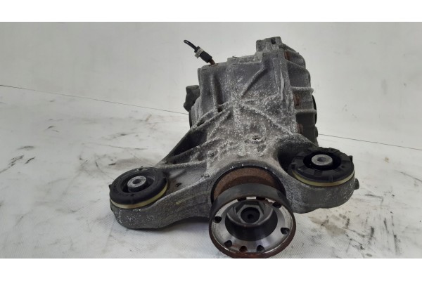 LAND ROVER RANGE ROVER L405 3 0 D DYFER BRIDGE REAR HPLA 4A213 GA