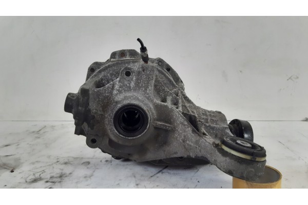 LAND ROVER RANGE ROVER L405 3 0 D DYFER BRIDGE REAR HPLA 4A213 GA Part manufacturer Land Rover OE