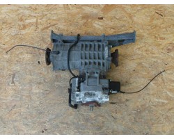 AUDI A3 S3 8L TT 8N GOLF IV DIFFERENTIAL HALDEX REAR 02D525554AD