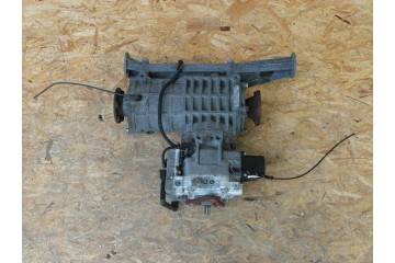 AUDI A3 S3 8L TT 8N GOLF IV DIFFERENTIAL HALDEX REAR 02D525554AD