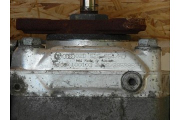AUDI A3 S3 8L TT 8N GOLF IV DIFFERENTIAL HALDEX REAR 02D525554AD Catalog number of the part 02D525554AD 1 8T AUDI A3 S3 8L 99 03