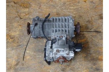 AUDI A3 S3 8L TT 8N GOLF IV DIFFERENTIAL HALDEX REAR 02D525554AD Part manufacturer Volkswagen OE