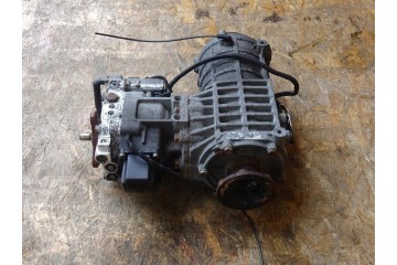 AUDI A3 S3 8L TT 8N GOLF IV DIFFERENTIAL HALDEX REAR 02D525554AD Quality of parts according to GVO Q original with factory logo 