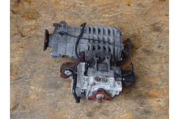 AUDI A3 S3 8L TT 8N GOLF IV DIFFERENTIAL HALDEX REAR 02D525554AD Catalog number of the original 02D525554AD
