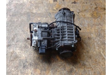 Diferencial trasero completo Haldex para AUDI A3 S3 8L TT 8N GOLF IV 0