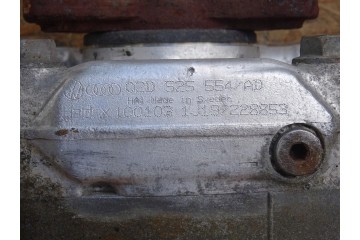 Diferencial trasero completo Haldex para AUDI A3 S3 8L TT 8N GOLF IV 0