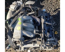 NISSAN MURANO Z50 350Z 3 5 V6 2005 VQ35 ENGINE COMPLETE SET 179 THOUSAND KM