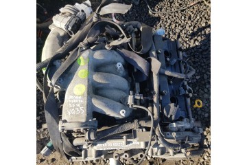 NISSAN MURANO Z50 350Z 3 5 V6 2005 VQ35 ENGINE COMPLETE SET 179 THOUSAND KM