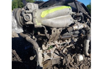 NISSAN MURANO Z50 350Z 3 5 V6 2005 VQ35 ENGINE COMPLETE SET 179 THOUSAND KM Car type passenger cars