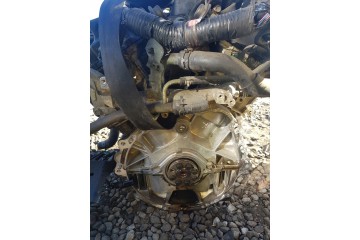 NISSAN MURANO Z50 350Z 3 5 V6 2005 VQ35 ENGINE COMPLETE SET 179 THOUSAND KM Engine type petrol