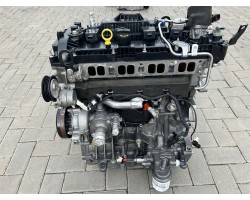 ENGINE 2 0 ECOBOOST FORD ESPACE LJ6E 6007 FA KOMPL