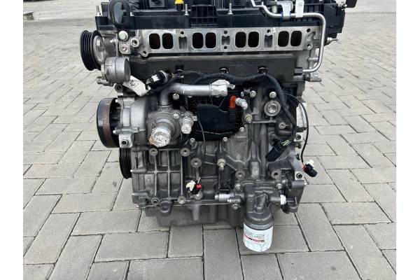 ENGINE 2 0 ECOBOOST FORD ESPACE LJ6E 6007 FA KOMPL Catalog number of the part LJ6E 6007 FA