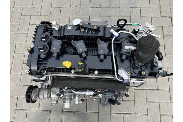 ENGINE 2 0 ECOBOOST FORD ESPACE LJ6E 6007 FA KOMPL Part manufacturer Ford OE
