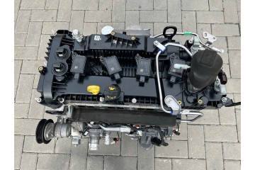 ENGINE 2 0 ECOBOOST FORD ESPACE LJ6E 6007 FA KOMPL Part manufacturer Ford OE