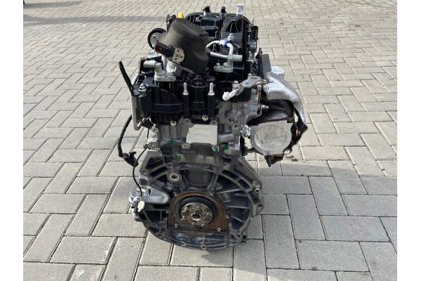 Motor Completo 2.0 ECOBOOST FORD ESPACE LJ6E-6007-FA