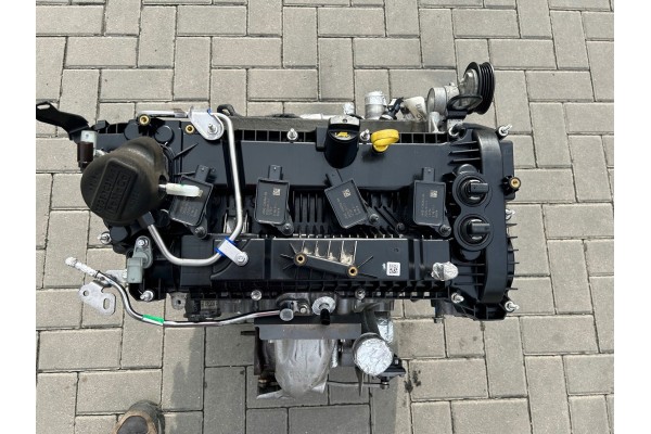 Motor Completo 2.0 ECOBOOST FORD ESPACE LJ6E-6007-FA