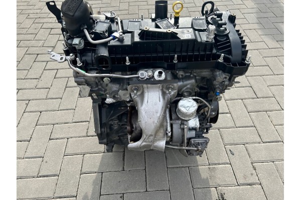 Motor Completo 2.0 ECOBOOST FORD ESPACE LJ6E-6007-FA