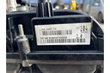 Motor Completo 2.0 ECOBOOST FORD ESPACE LJ6E-6007-FA