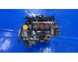 ENGINE 1 3CDTI INJECTION A13DTC EURO 5 OPEL ASTRA J CORSA D MERIVA BIPPER