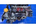ENGINE 1 3CDTI INJECTION A13DTC EURO 5 OPEL ASTRA J CORSA D MERIVA BIPPER Packaging status replacement