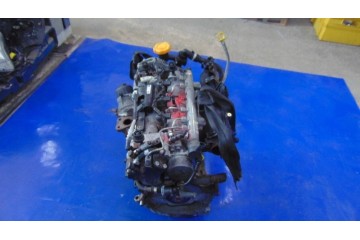 ENGINE 1 3CDTI INJECTION A13DTC EURO 5 OPEL ASTRA J CORSA D MERIVA BIPPER Part manufacturer Opel OE