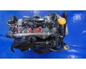 ENGINE 1 3CDTI INJECTION A13DTC EURO 5 OPEL ASTRA J CORSA D MERIVA BIPPER Engine type diesel