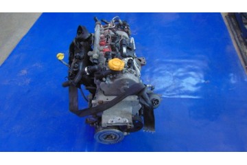 ENGINE 1 3CDTI INJECTION A13DTC EURO 5 OPEL ASTRA J CORSA D MERIVA BIPPER Quality of parts according to GVO O original with manu