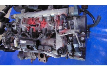 ENGINE 1 3CDTI INJECTION A13DTC EURO 5 OPEL ASTRA J CORSA D MERIVA BIPPER Product weight with unit packaging 140 kg