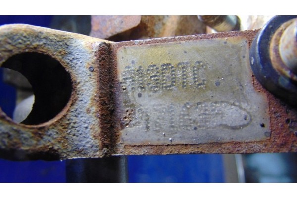 ENGINE 1 3CDTI INJECTION A13DTC EURO 5 OPEL ASTRA J CORSA D MERIVA BIPPER Version European