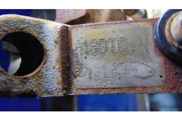 ENGINE 1 3CDTI INJECTION A13DTC EURO 5 OPEL ASTRA J CORSA D MERIVA BIPPER Version European