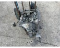 CITROEN C4 AIRCROSS 1 8 4X4 CHEST W6MBA 45TYS