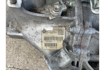 CITROEN C4 AIRCROSS 1 8 4X4 CHEST W6MBA 45TYS Catalog number of the part CITROEN C4 AIRCROSS 1 8 4X4 SKRZYNIA W6MBA 45TYS KM